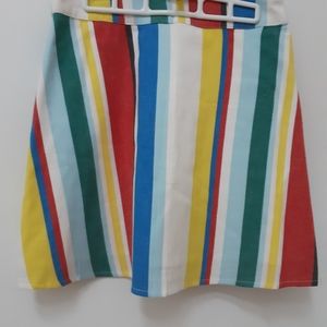 Icône by Simons full liner skirt